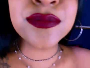 Indiantemptress November 17, 2025