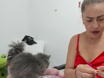 Gatitasexy_Hot_Wet4u November 18, 2025
