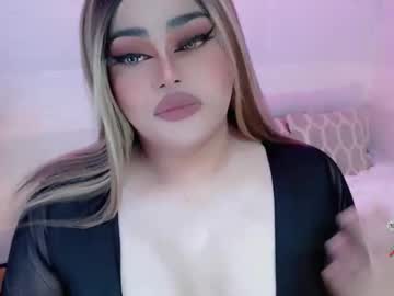 Xsabbylicious69 November 18, 2025