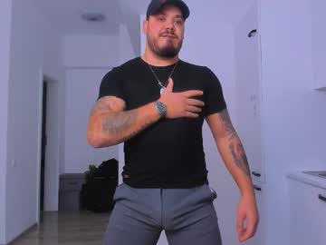 Zackconnorsx November 18, 2025