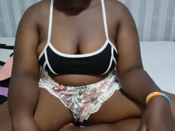 Ebony_Sabrina November 18, 2025