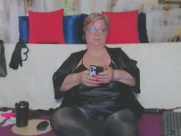 Queenpammy November 18, 2025