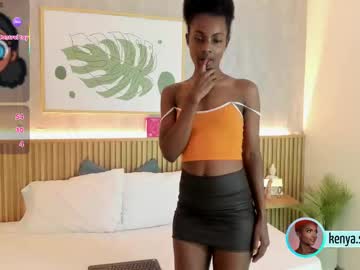 Kenya_Stone_ November 18, 2025