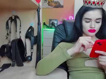 Mistress_Kristi November 18, 2025
