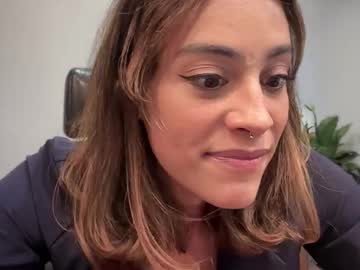 Braziliantgirl November 19, 2025