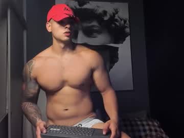 Nicolasmuscle November 19, 2025
