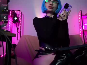 Cyberxgoddess_ November 19, 2025