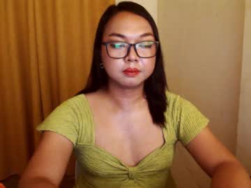 Trishakera November 19, 2025