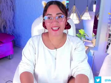Melissakarterrs November 19, 2025