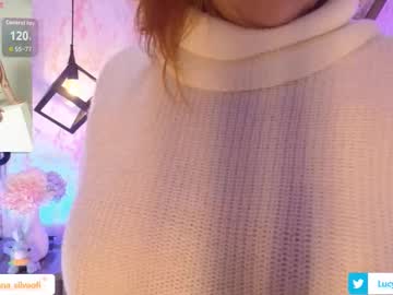 Lucyanasilva November 19, 2025