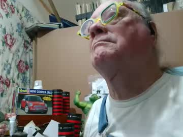 Fatfreddythecat November 19, 2025