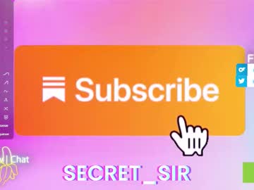 Secret_Sir November 19, 2025