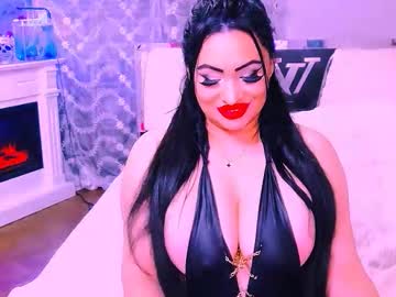 Amyrarosera November 20, 2025