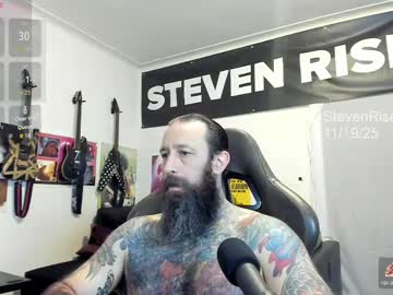 Stevenrisenyc November 20, 2025