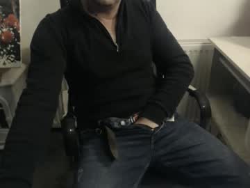 Mike_Master30 November 20, 2025