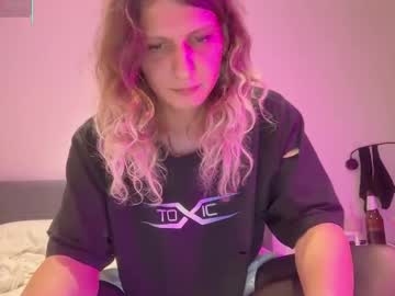 Alicepinkhead November 20, 2025