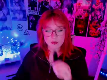 Margaret_Red November 20, 2025
