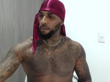 Antwanblack11 November 20, 2025