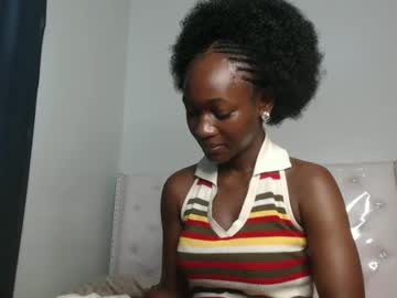 Africanpetitequeen November 21, 2025