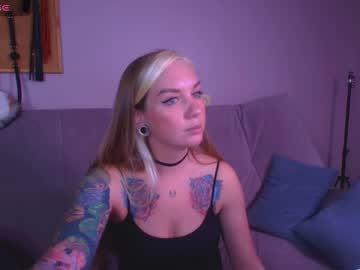 Carrie_Moonshine November 21, 2025