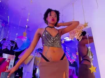 Afroditagreenn November 21, 2025