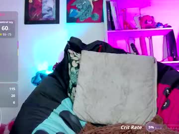 Meganwolf1_ November 21, 2025