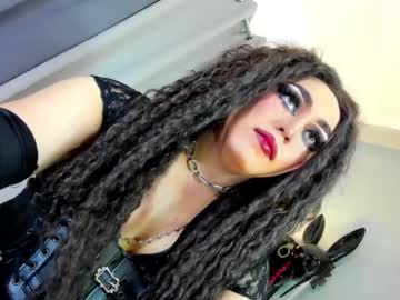 Yourfiercemistress November 22, 2025