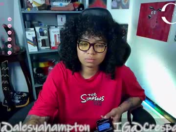 Alesyahampton November 22, 2025