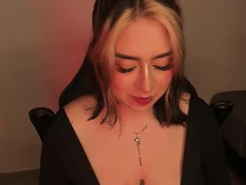 Annikamerliahh_ November 22, 2025