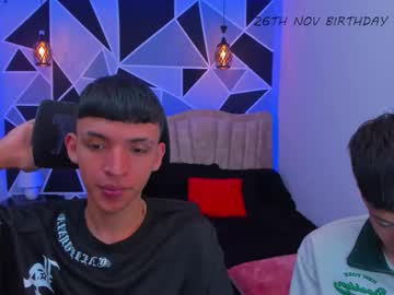 Juan_Nd_Steven November 22, 2025