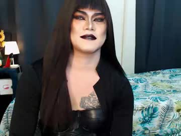 Xyournightmarequeenx November 22, 2025