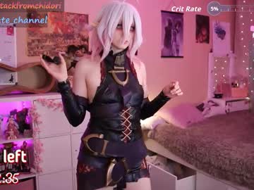 Yourcutewaifu November 22, 2025