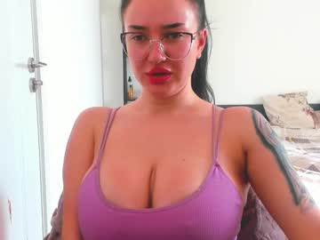 Your_Bustygirl November 22, 2025