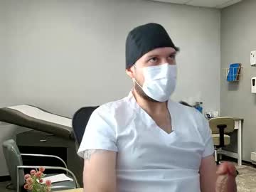 Thewrongdoctor November 22, 2025