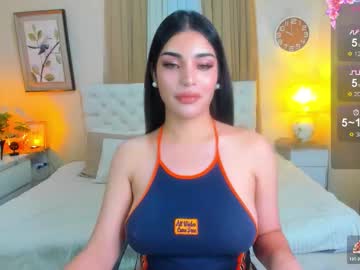 Tiffany_Cams November 22, 2025