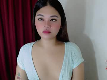 Chelse_Coco November 22, 2025