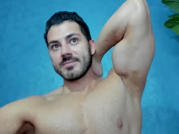 Muscularmaster November 22, 2025
