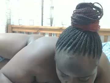 Sweetblacklady November 23, 2025