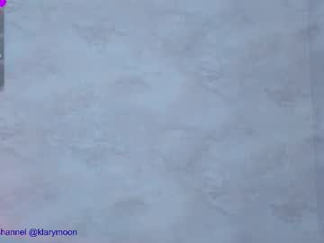 Klary_Moon November 24, 2025