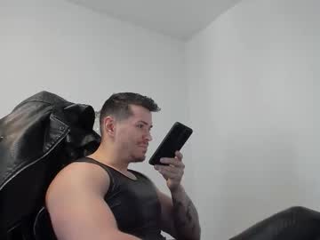 Alphagodleatherking92 November 24, 2025