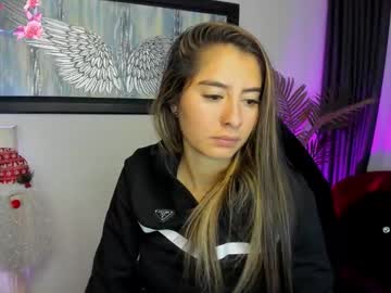 Charlote_Horny November 24, 2025