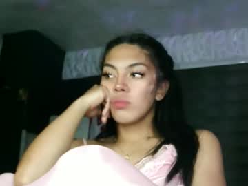 Iamcristel November 24, 2025