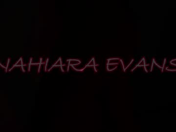 Nahiara_Evans_ November 24, 2025