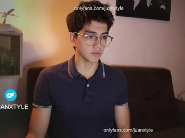 Juancamroom November 24, 2025
