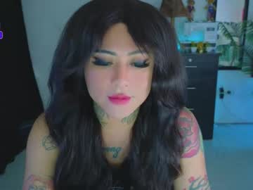 Kimberlygati2 November 25, 2025