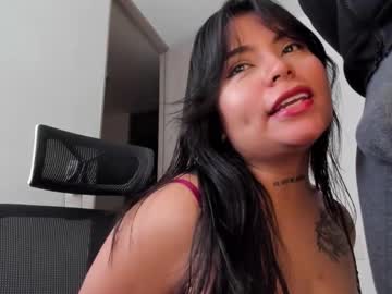 Latinevil November 25, 2025