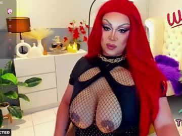Nightmare_Natalia November 25, 2025