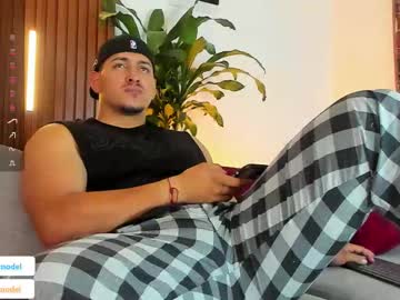 Lucasanto_ November 26, 2025