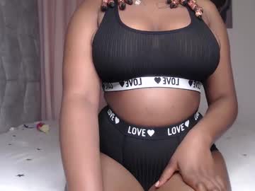 Sexy_Chocolata November 26, 2025