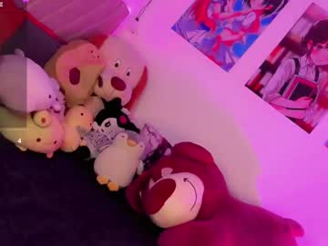 _Natsuki November 26, 2025